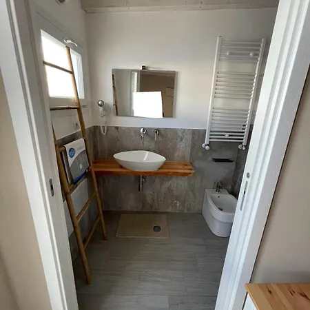 Guest house Paradise Porto Cesareo