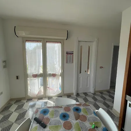 Guest house Paradise Porto Cesareo