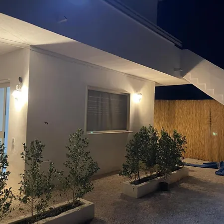Guest house Paradise Porto Cesareo
