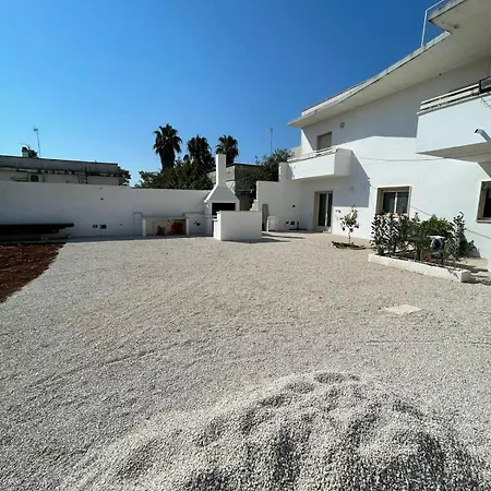 Paradise Guest house *