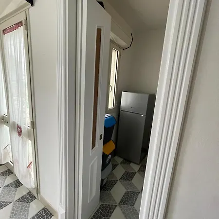Paradise Guest house
