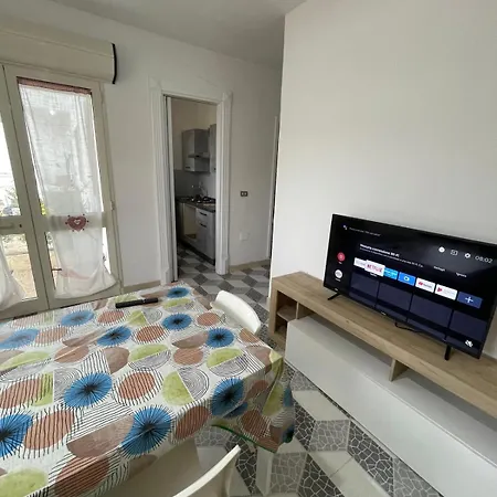 Guest house Paradise