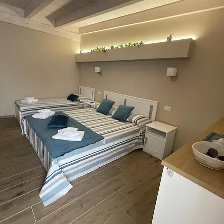 Guest house Paradise