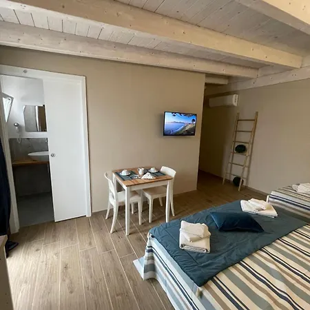 Guest house Paradise Porto Cesareo