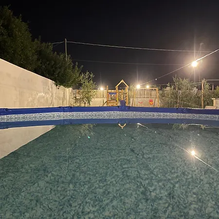 Affittacamere Paradise Porto Cesareo